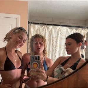 Meet your Posher, Jade